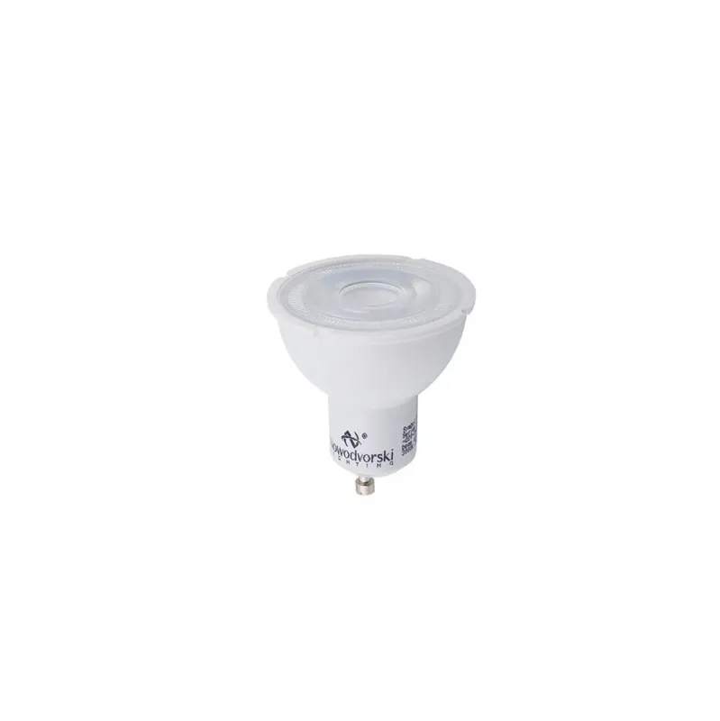 Oferta czasowa Żarówka REFLECTOR LED GU10 R50 7W 4000K 9178 - Nowodvorski