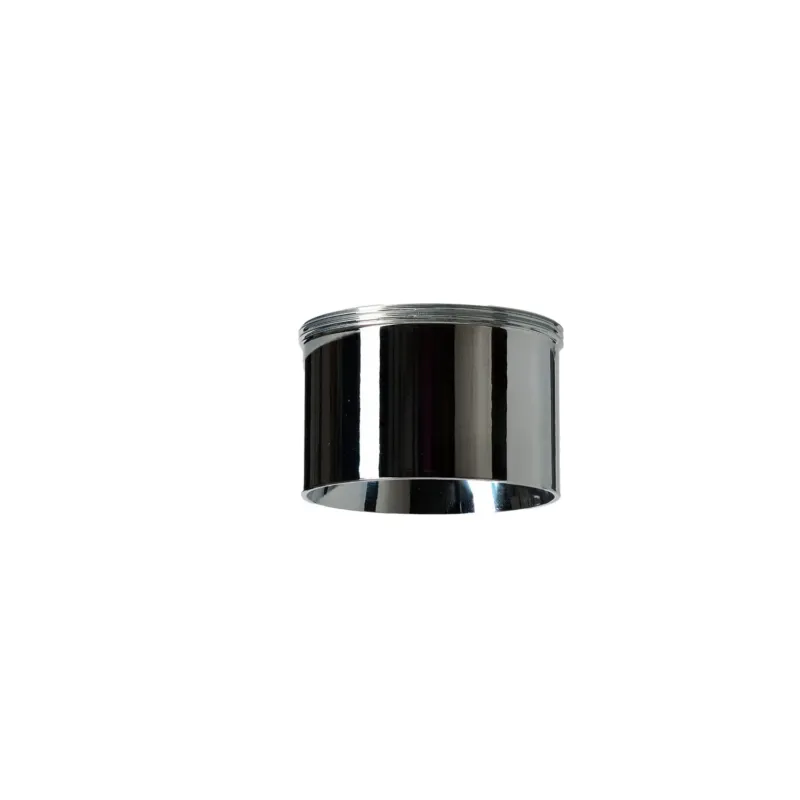 Tani Azzardo Klosz metalowy chromowany mały AZ6226 z serii ALIA RING