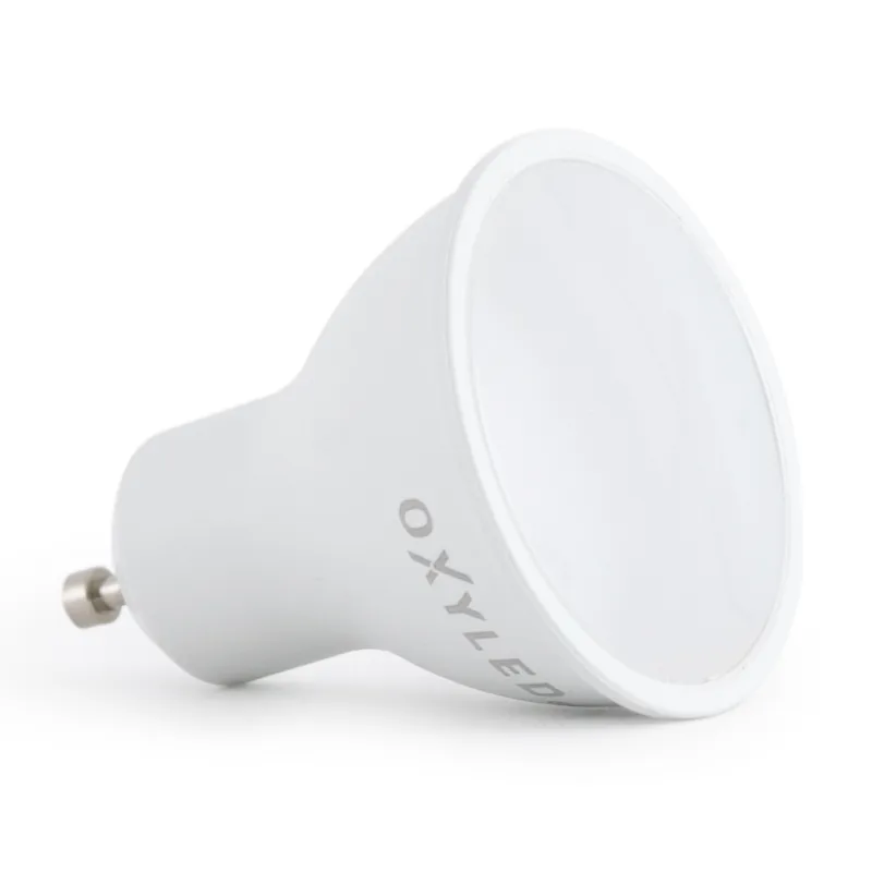 Łatwy zwrot Żarówka GU10 ESSENTIAL G1 6W 3000K 173761 - LOONARI