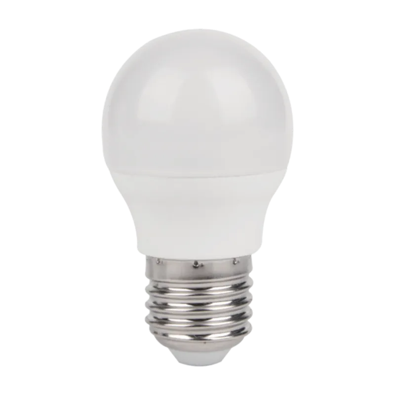 Żarówka E27 G45 ESSENTIAL G1 7W 4000K 455293 - LOONARI Łatwy zwrot