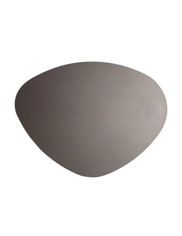 Oferta czasowa Kinkiet dekoracyjny Stone 39x30cm brązowy TK Lighting