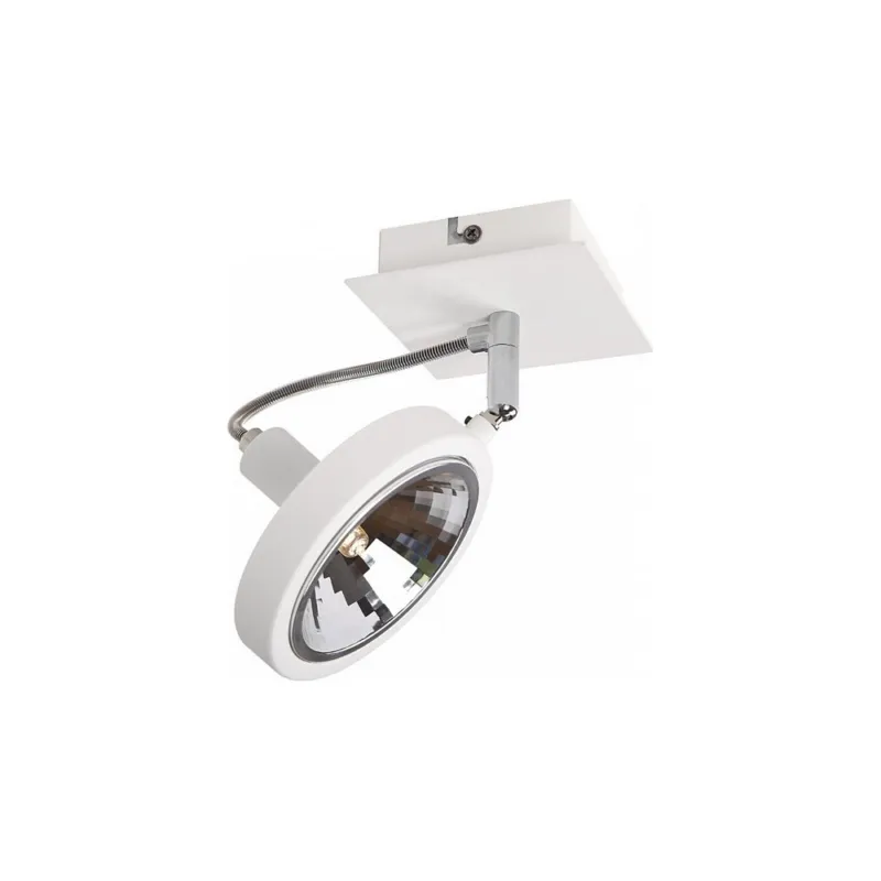 Reflektor sufitowy Reflex Biały MaxLight Okazja
