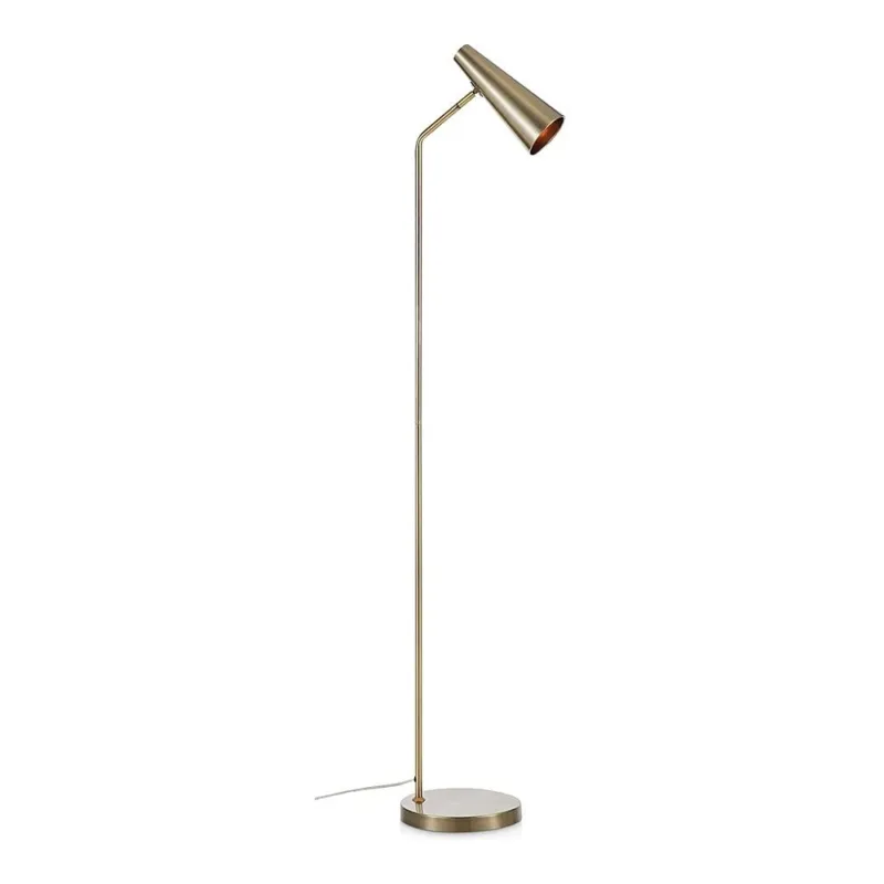 Lampa podłogowa tuba Peak Patyna Markslojd Kup teraz