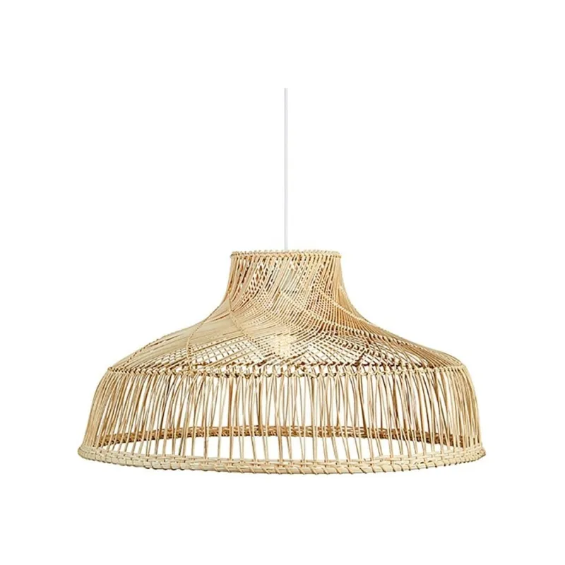 Lampa rattanowa wisząca Bali Boho 70 Markslojd Szybka dostawa