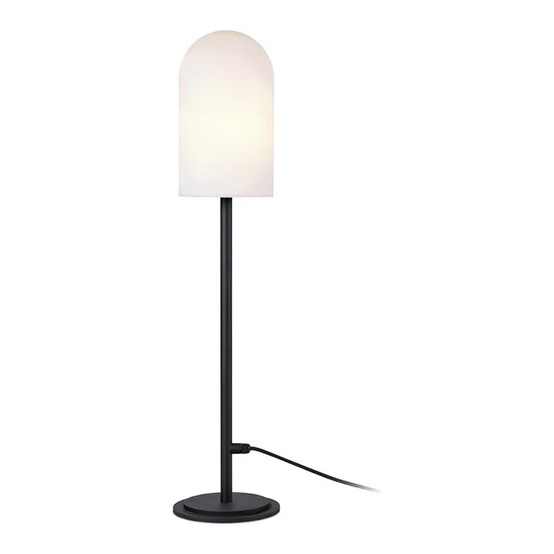 Lampa ogrodowa stojąca Afternoon 90 Biała Markslojd Sprawdź teraz