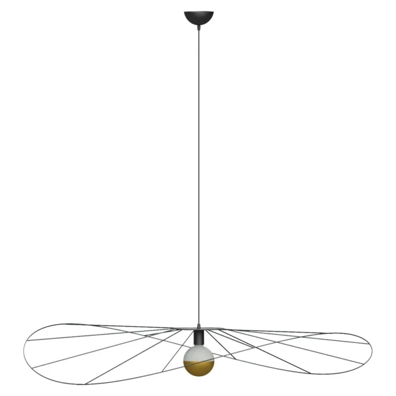 Oferta Lampa wisząca druciana designerska Eskola 140 Thoro