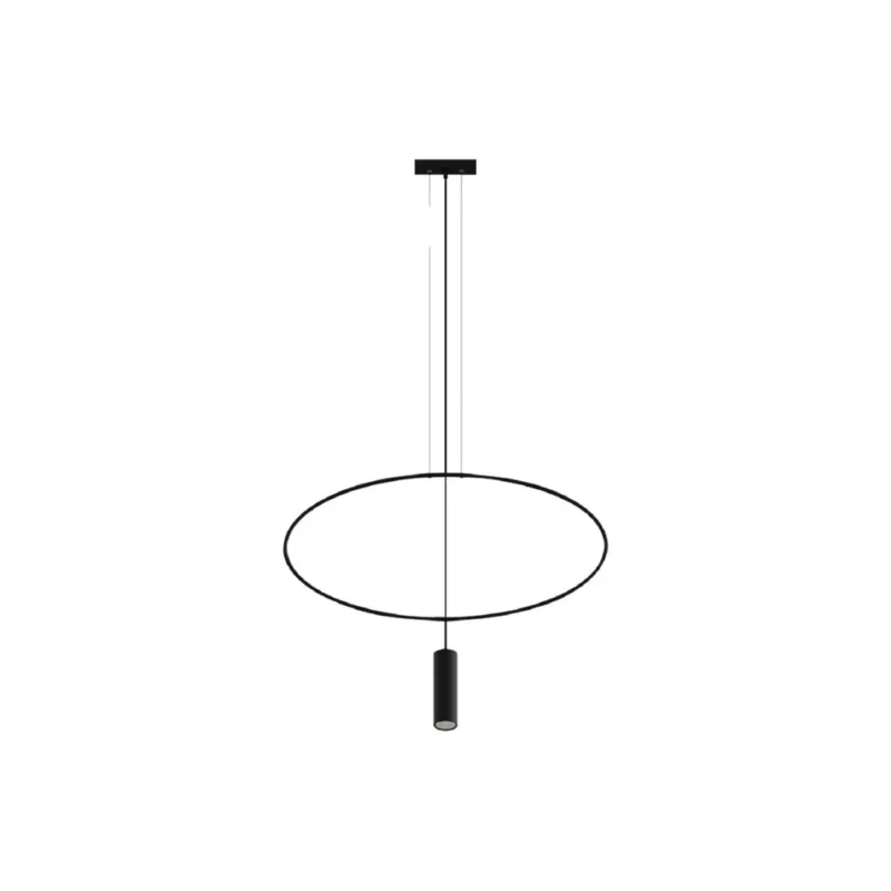Kup teraz Lampa wisząca druciana minimalistyczna Holar I Thoro
