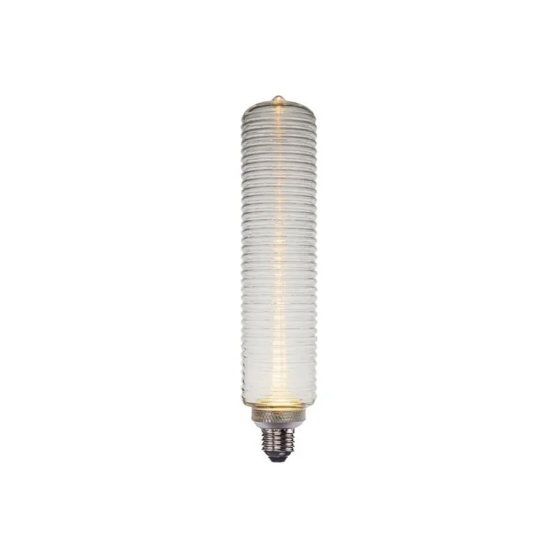 Żarówka dekoracyjna Ghost E27 6,4cm 3,5W LED 2400K przeźroczysta Markslojd Nowość