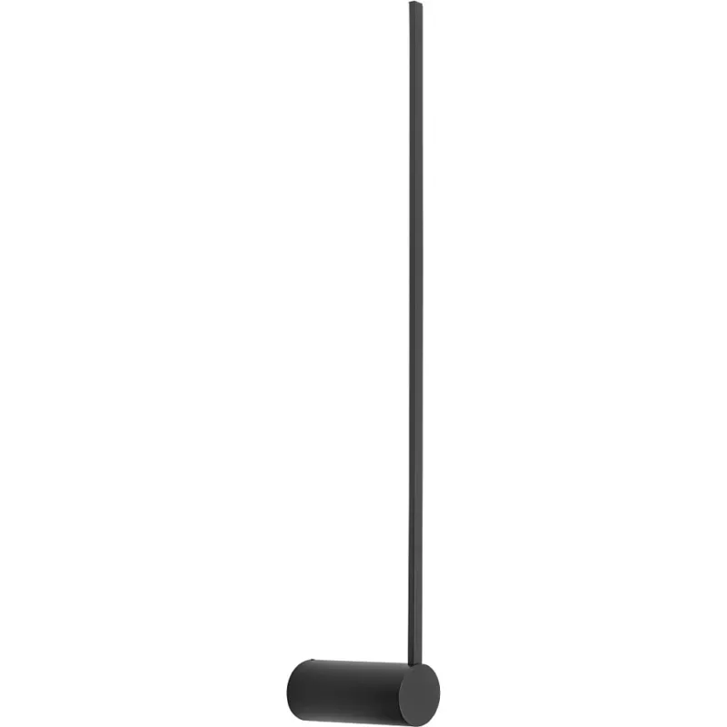 Tylko dziś Kinkiet dekoracyjny minimalistyczny Arm LED 3000K 65cm czarny Nowodvorski