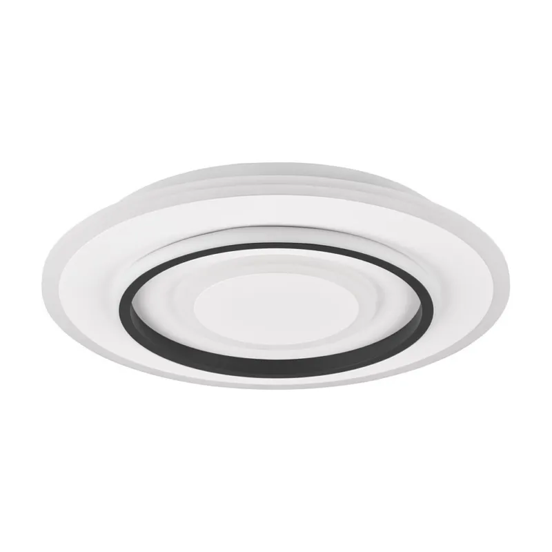 Plafon ściemniany z pilotem Jora LED 41cm biały mat Reality Zamów dziś