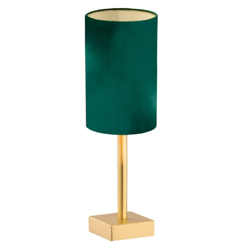 Lampa stołowa idealna do salonu Abruzzo Oferta