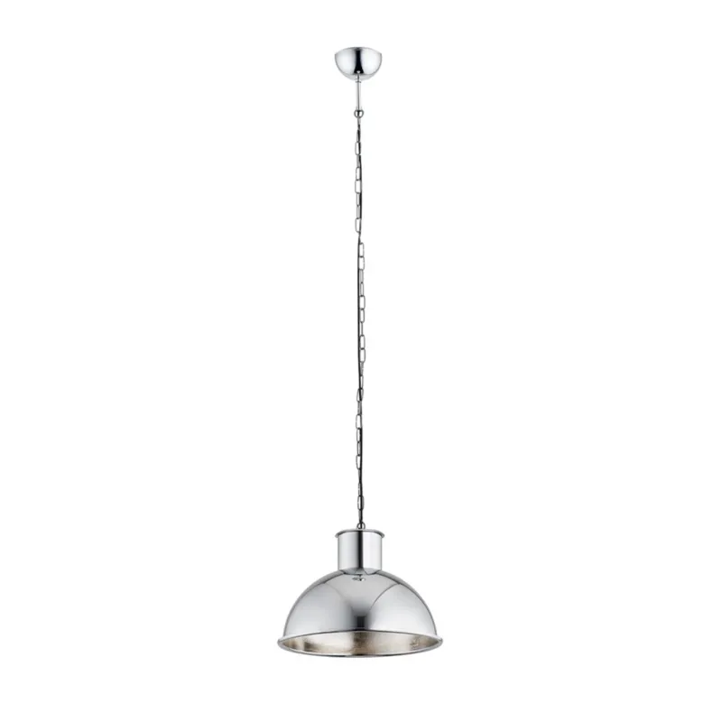 Bestseller Lampa wisząca Eufrat w stylu loftowym