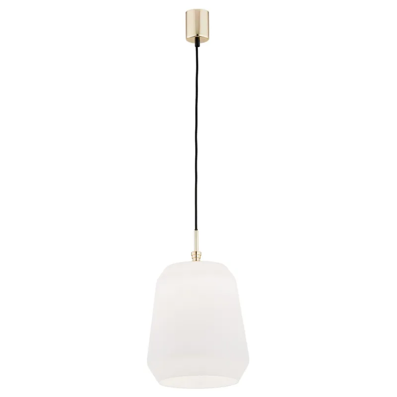 Lampa wisząca w nowoczesnej formie Irun A Popularny