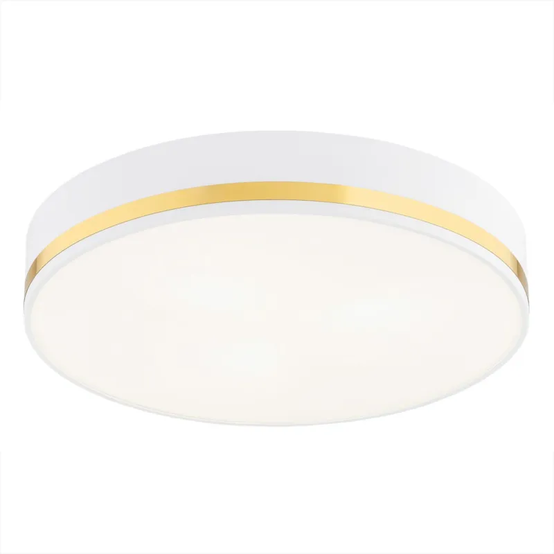 Lampa plafonowa w kolorze białym Amore L Oferta czasowa