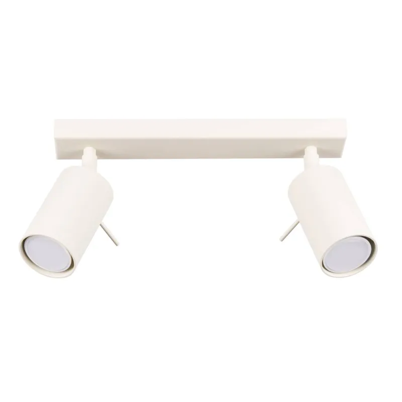 Bezpieczna płatność Metalowa lampa sufitowa Arte 2 do salonu