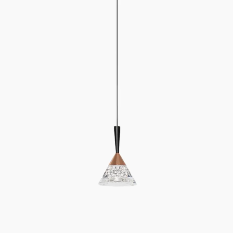 Elegancka lampa wisząca Guay LED do salonu Sprawdź teraz
