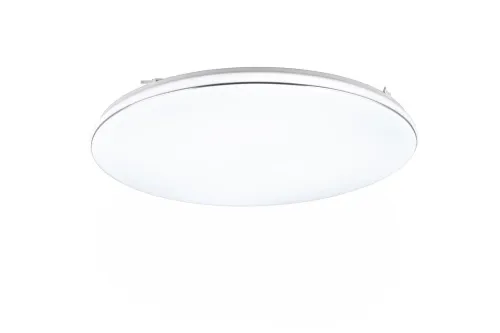 Lampa sufitowa okrągła elegancka ze ściemniaczem biała RL R64144101 Blanca LED 46W 4000K 53cm Obniżka ceny