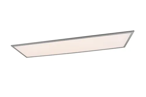 Lampa sufitowa panelowa prostokątna oprawa tytanowa RL R62861287 Gamma LED 33.5W 2700 - 6500K 119cm Wyprzedaż