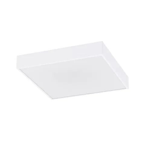 Biała kwadratowa plafoniera góra-dół Loonari (Oxyled) Soria SQ XS 894422 25W 1550+450lm CRI90 3000K 90stopni Taniej