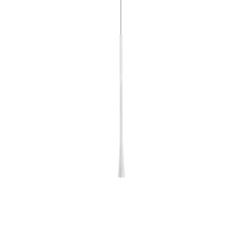 Biała oprawa zwieszana natynkowa Loonari (Oxyled) Arta SM L 456658 7W 213lm CRI90 3000K 18stopni Wybór klientów