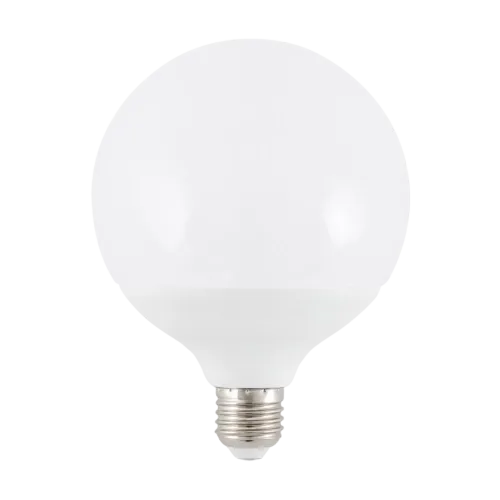 Szybka wysyłka Biała żarówka LED G95 Loonari (Oxyled) Essential GLOBE 458867 E27 15W 1350lm 3000K 270stopni