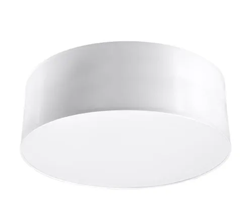 Arena 25 Plafon Sollux Lighting SL.0129 biały Niska cena
