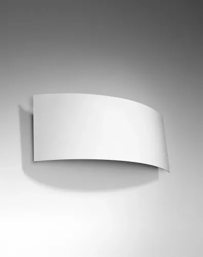 Magnus Kinkiet Sollux Lighting SL.0936 biały Premium