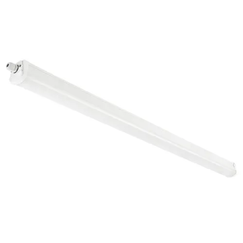 Ostatnia szansa Lampa sufitowa hermetyczna Nordlux 47736101 Oakland LED 22W 4000K IP65 125cm biały