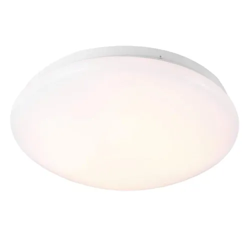 Lampa Sufitowa Ścienna Okrągła Nordlux 45606001 Mani 25 LED 12W 3000K 25cm biały Oferta