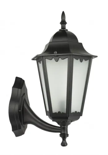 Zewnętrzna lampa ścienna kinkiet elewacyjny SU-MA K 3012/1/DH g Retro Classic II E27 IP43 Tylko do końca tygodnia