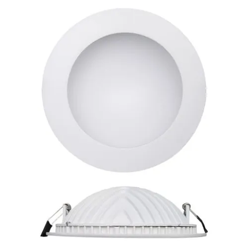 Podtynkowa lampa oczko okrągłe białe Mantra C0043 Cabrera LED 24W 3000K Dodaj do koszyka