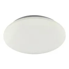 Lampa sufitowa plafon biały okrągły Mantra 5940 Zero II LED 50W 3000K 48cm Bezpieczne zakupy