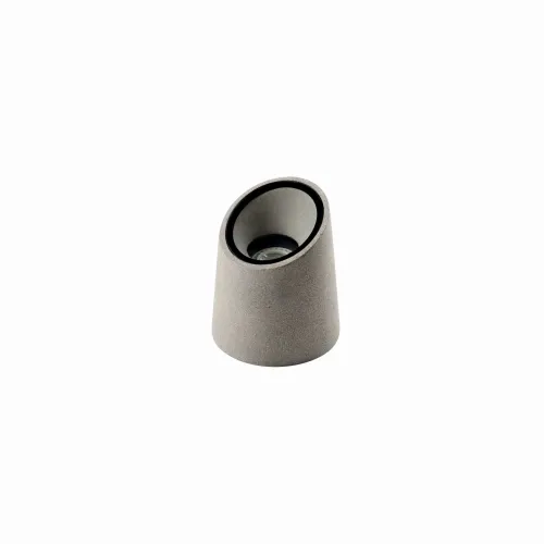 Rabat Lampa ogrodowa betonowa tubka Mantra 7107 Taos GU10
