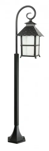Premium Słupek oświetleniowy latarenka SU-MA K 5002/2/Z Cadiz E27 IP43 116cm