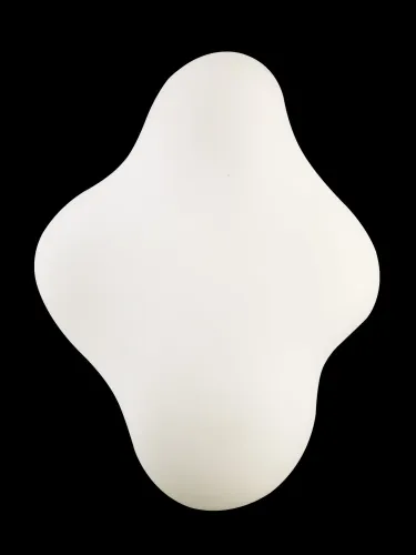 Dostępne od ręki Lampa sufitowa plafon nieregularna chmurka Mantra 1885 Eos LED 3W 3000K 29cm