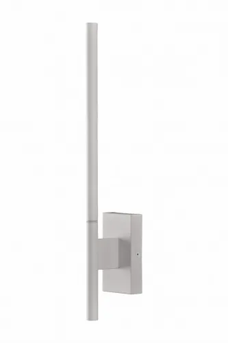 Biały podłużny kinkiet z światłem skierowanym na ścianę Mantra 6700 Torch LED 6W 3000K 48cm Zamów teraz