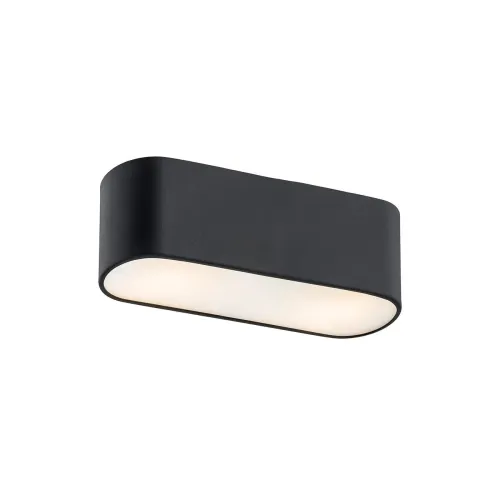 Oferta Lampa sufitowa plafon Argon 903 Toni 2xE27 30cm czarny