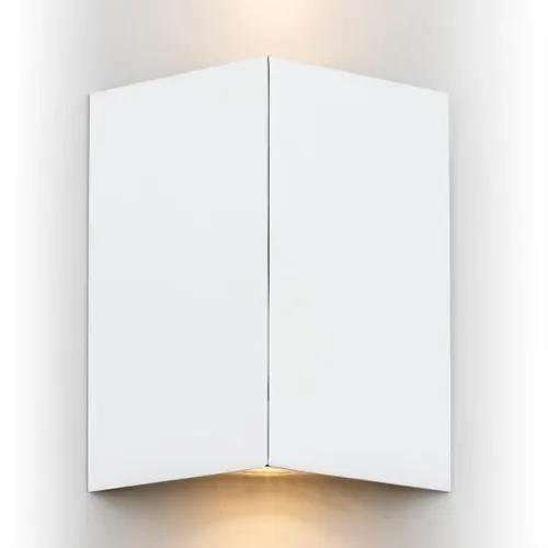 Wyprzedaż Lampa ścienna kinkiet Argon 917 Skiatos 2xGU10 chrom
