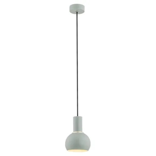 Wyprzedaż Lampa wisząca Argon 4214 Sines E27 14cm x 103cm szałwiowy