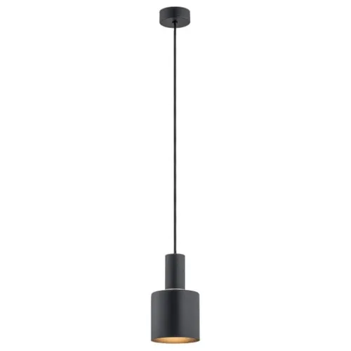 Lampa wisząca Argon 4219 Sines E27 12cm x 105cm czarny Tylko do końca tygodnia