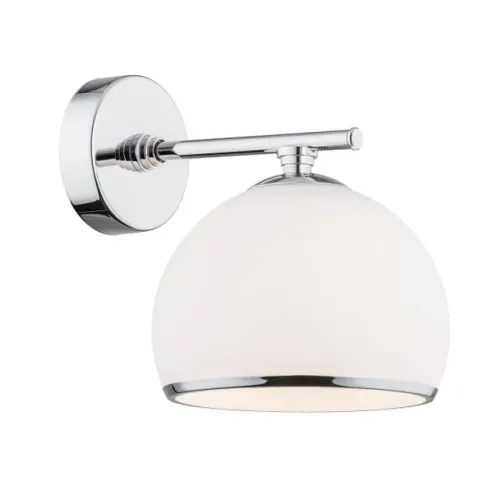 Tylko dziś Lampa ścienna kinkiet Argon 4254 Marbella E27 chrom
